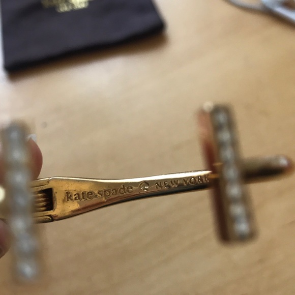 Kate spade bracelet - Picture 3 of 6